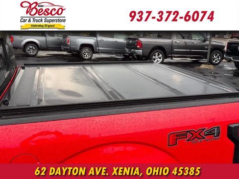 Used 2016 Ford F150 XLT w/ Equipment Group 302A Luxury AWD/4WD image 6