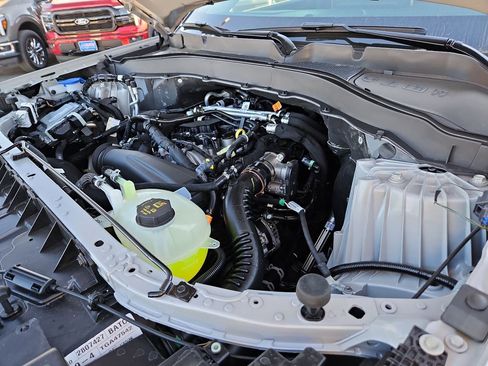 New 2026 Ford Explorer Active w/ Active Comfort Package image 15