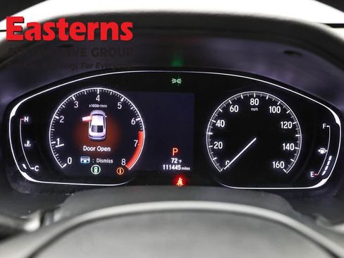 Used 2018 Honda Accord Touring image 17