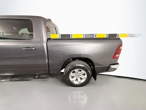 Used 2023 RAM 1500 Laramie AWD/4WD image 32