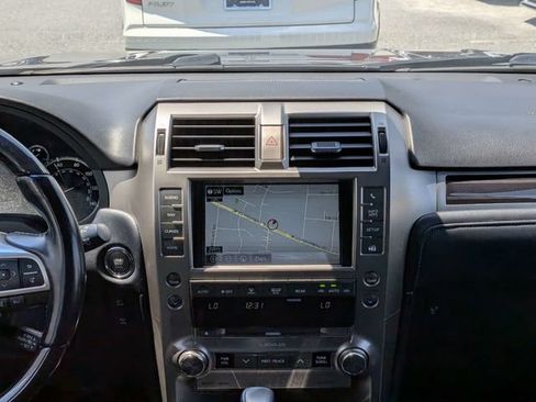 Used 2021 Lexus GX 460 Premium AWD/4WD image 17