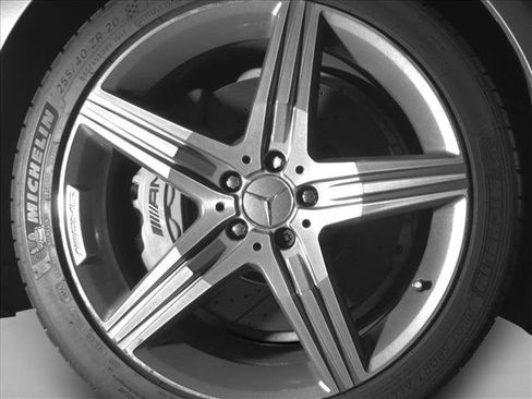 Used 2014 Mercedes-Benz S 63 AMG 4MATIC Sedan image 23