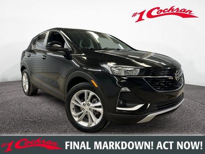 Certified 2023 Buick Encore GX Preferred w/ Cold Weather Comfort Package