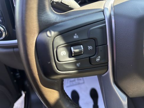 Used 2022 GMC Sierra 1500 SLT w/ SLT Premium Package image 20