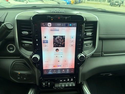 New 2026 RAM 2500 Laramie image 37