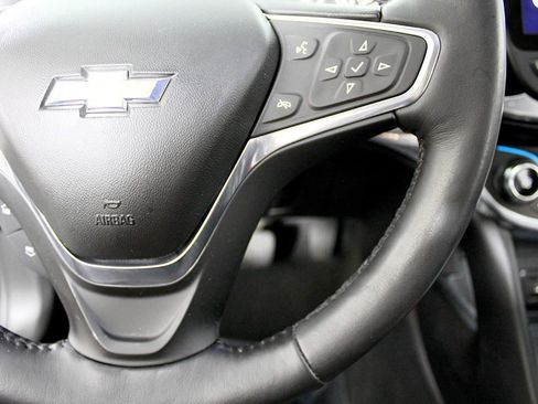 Used 2017 Chevrolet Volt Premier w/ Driver Confidence II Package image 27