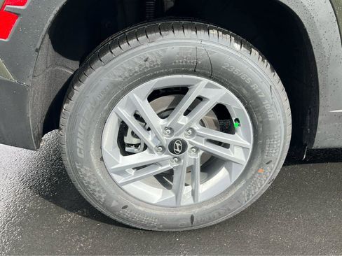 New 2026 Hyundai Tucson SE AWD/4WD image 15