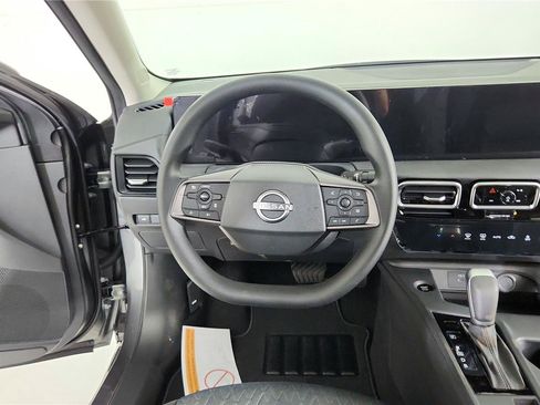 Used 2026 Nissan Sentra SV w/ Floor Mat Package FWD image 19