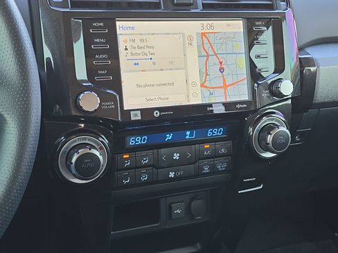 Used 2021 Toyota 4Runner TRD Pro image 17