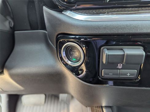 New 2025 Chevrolet Silverado 1500 RST w/ Convenience Package II image 28
