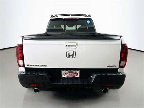 Certified 2023 Honda Ridgeline RTL-E image 19