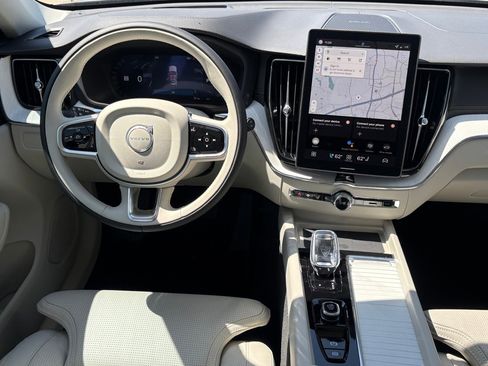 New 2026 Volvo XC60 B5 Ultra w/ Protection Package Premier image 13