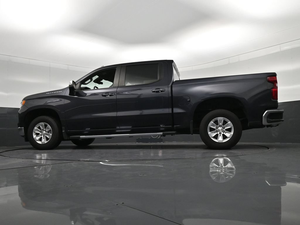 Used 2023 Chevrolet Silverado 1500 LT RWD image 31