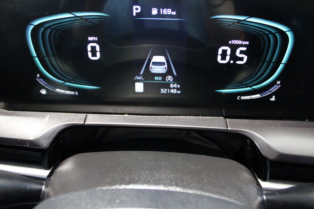 Used 2023 Kia Telluride S AWD/4WD image 20