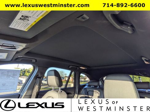 Used 2022 BMW X1 sDrive28i w/ Convenience Package image 24