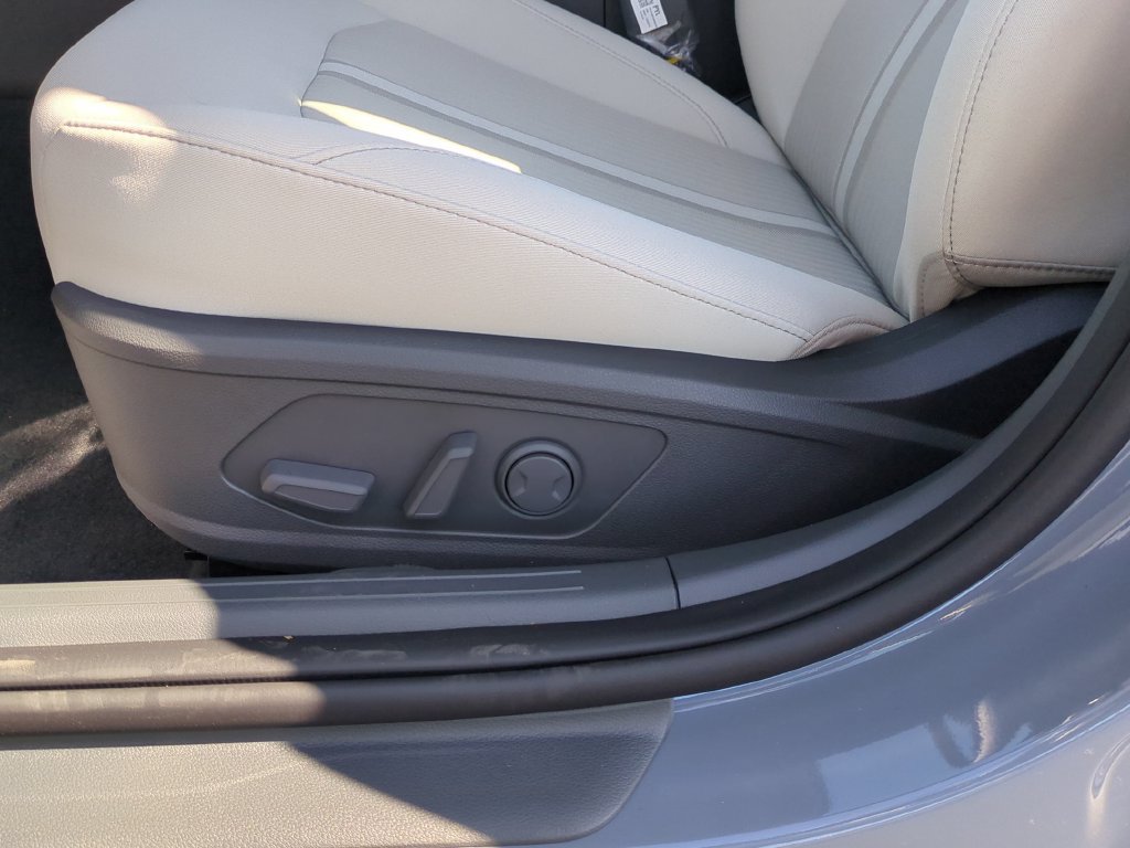 New 2026 Hyundai Sonata SEL FWD image 15