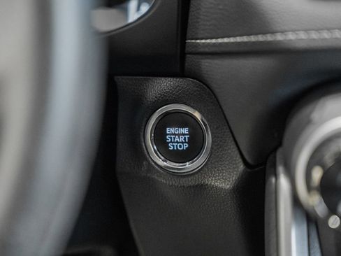 Used 2023 Toyota RAV4 XLE image 25