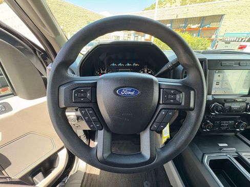 Used 2017 Ford F150 XL w/ Equipment Group 101A Mid AWD/4WD image 2
