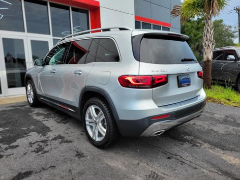 Used 2020 Mercedes-Benz GLB 250 4MATIC image 6