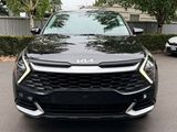 Used 2024 Kia Sportage LX image 3