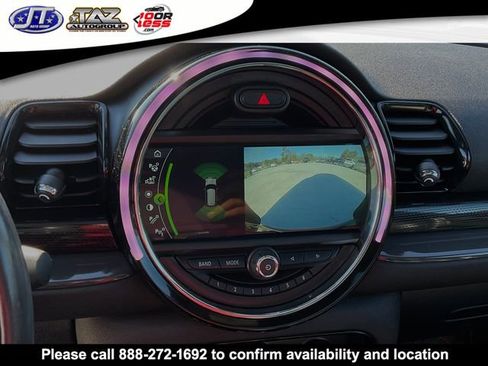 Used 2018 MINI Cooper Clubman S image 21