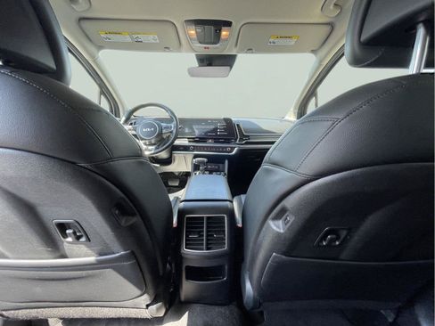 Used 2024 Kia Sportage EX FWD image 15