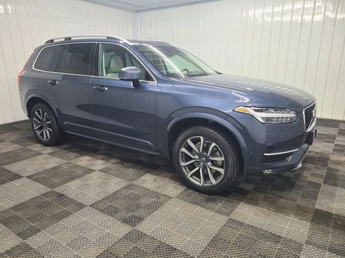Used 2019 Volvo XC90 T6 Momentum w/ Advanced Package image 1