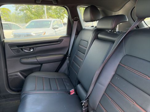 Used 2024 Honda CR-V Sport-L image 9