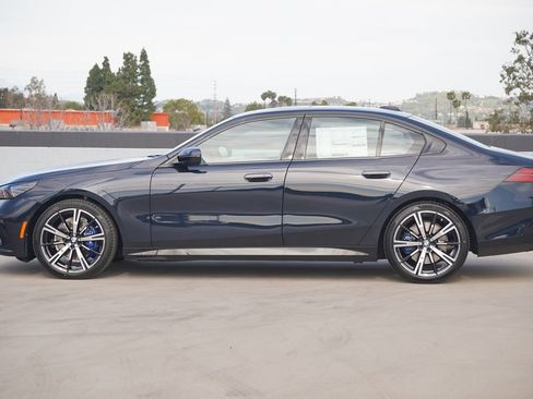 New 2026 BMW 530i w/ M Sport Package image 4