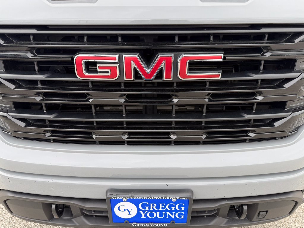 Used 2024 GMC Sierra 1500 Elevation AWD/4WD image 31
