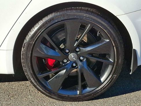 Used 2023 Genesis G70 3.3T w/ Sport Prestige Package AWD/4WD image 7