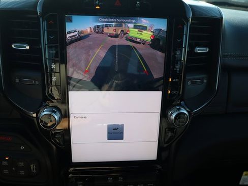 New 2026 RAM 1500 RHO image 13