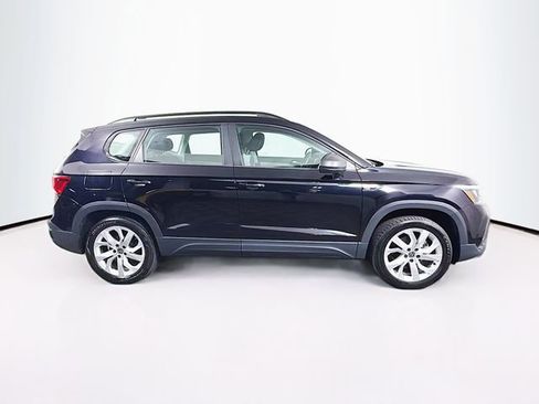Used 2023 Volkswagen Taos S AWD/4WD image 11