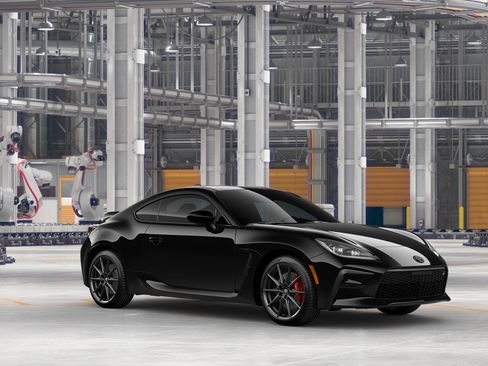 New 2026 Toyota GR86 Premium w/ Performance Package RWD image 59