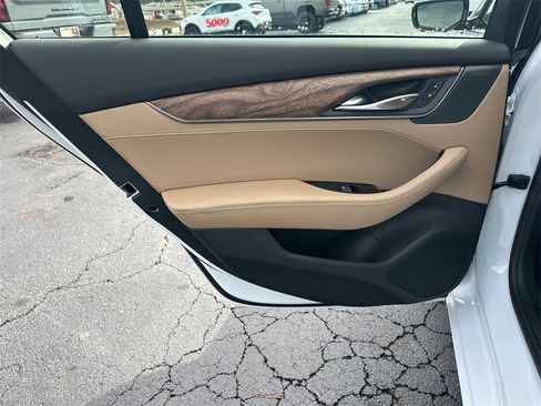 New 2026 Cadillac CT5 Premium Luxury image 21