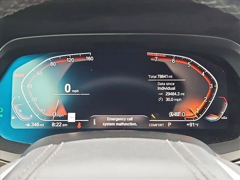 Used 2020 BMW X5 xDrive40i AWD/4WD image 15