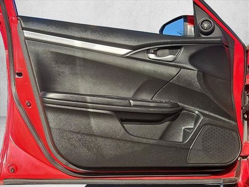 Used 2021 Honda Civic Sport image 10