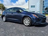 Used 2021 Toyota Corolla LE image 2