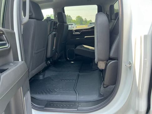 New 2024 Chevrolet Silverado 1500 LT Trail Boss w/ LPO, Dark Essentials Package image 30