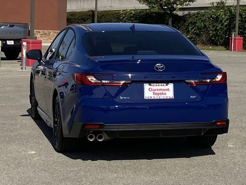 Certified 2026 Toyota Camry SE image 41