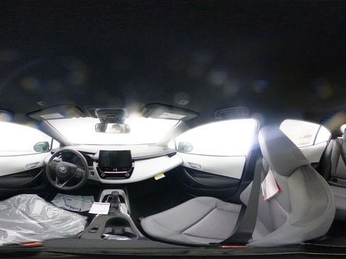 New 2026 Toyota Corolla SE FWD image 33