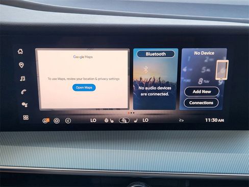 New 2025 Nissan Murano SL w/ Cargo Package image 12