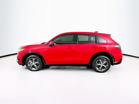Used 2024 Honda HR-V EX-L image 4