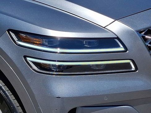 Used 2024 Genesis GV80 3.5T image 11