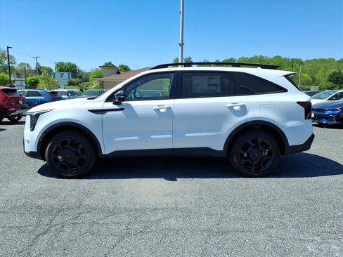 New 2026 Kia Sorento SX Prestige AWD/4WD image 7
