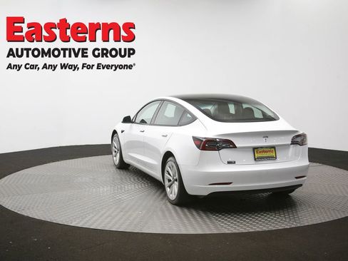 Used 2023 Tesla Model 3 Standard Range RWD image 58