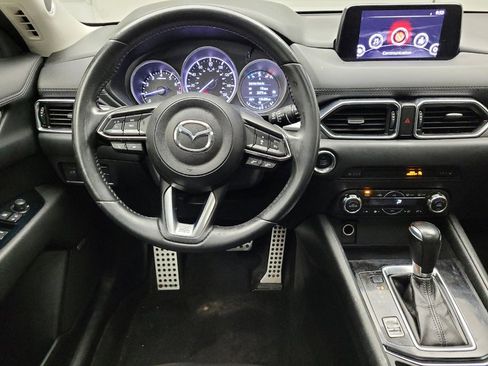 Used 2018 MAZDA CX-5 Touring w/ Preferred Equipment Package AWD/4WD image 22
