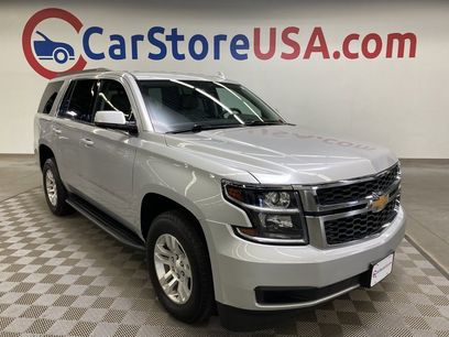 Used 2020 Chevrolet Tahoe LT