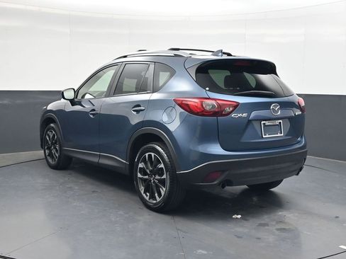 Used 2016 MAZDA CX-5 Grand Touring FWD image 6