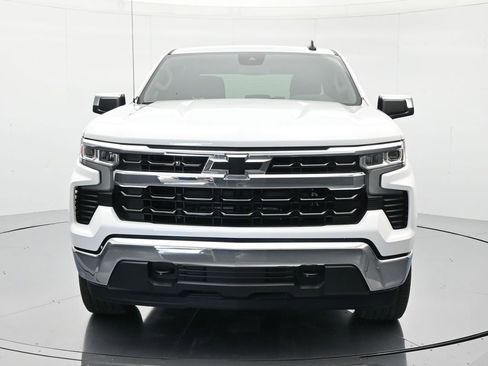 Certified 2023 Chevrolet Silverado 1500 LT image 2